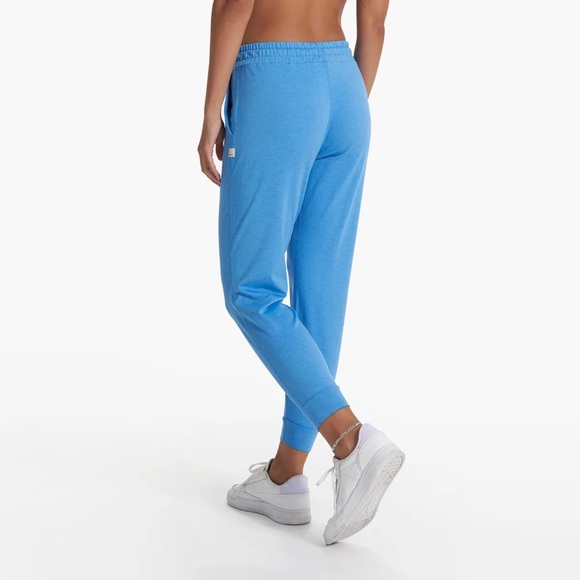 Vouri Performance Joggers - Picture 2 of 8